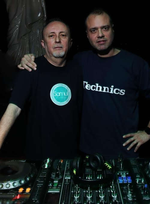 JL & Afterman